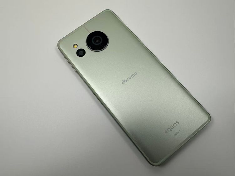 ������ Aquos sense8 docomo�� 128GB ���꡼��