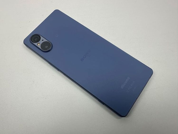 SONY Xperia 5 V docomo so-53d �֥롼