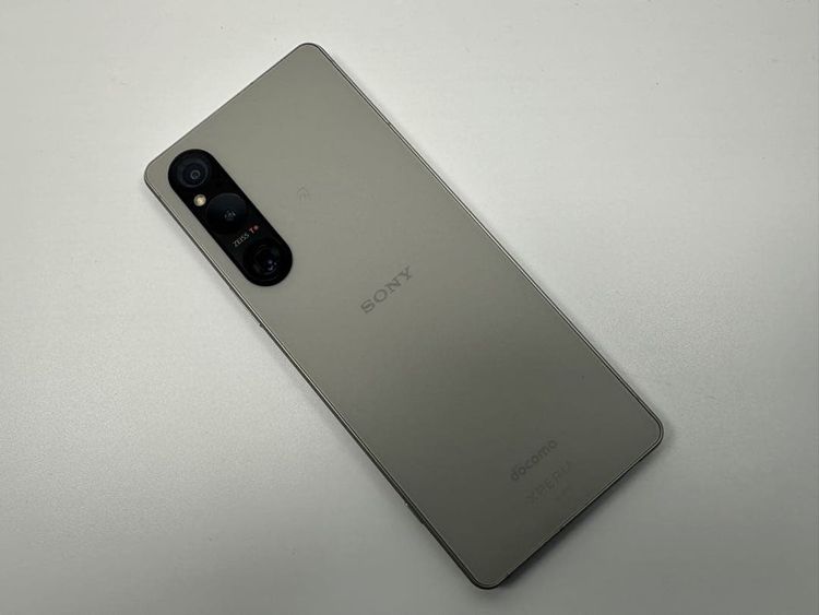 SONY Xperia 1 V docomo ����С� SO-51D