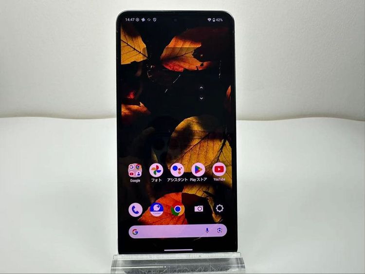 Leitz phone 3 SoftBank 512GB SIM�ե꡼
