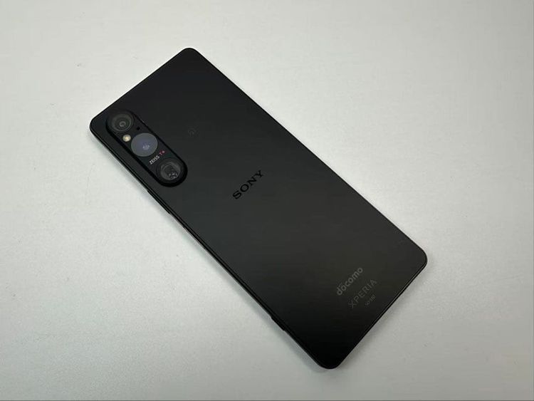 SONY Xperia 1 V docomo 256GB �� sim�ե꡼