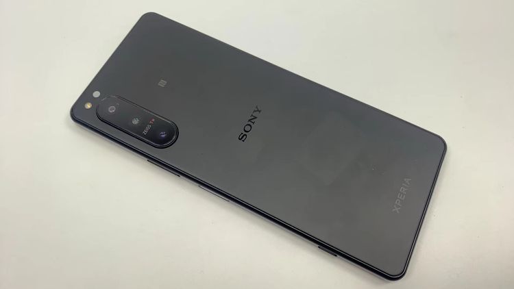 SONY Xperia 5 IV A204SO 128GB simե꡼֥å