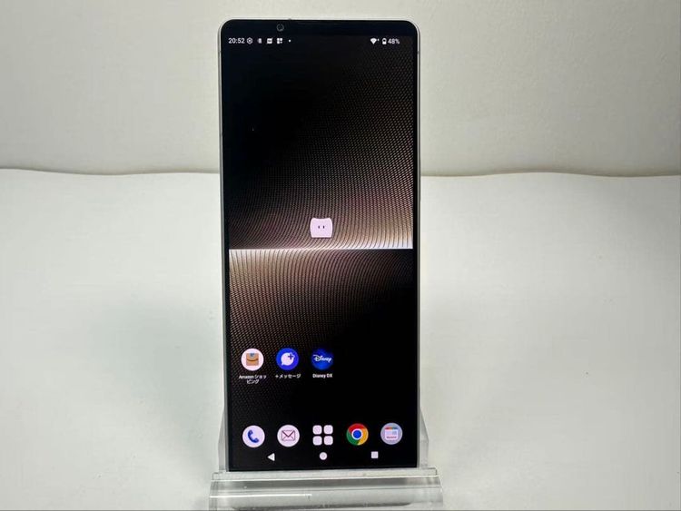 SONY Xperia 1 V docomo sim�ե꡼ ����С�