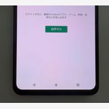 �������� Aquos R8 pro docomo 256GB SIM�ե꡼