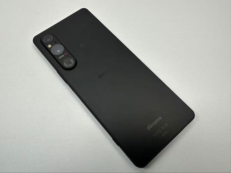SONY Xperia 1 V docomo 256GB �֥�å�