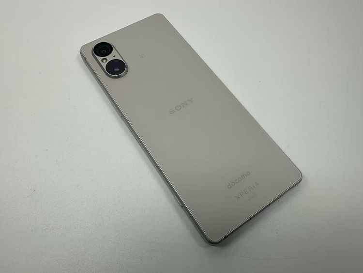 SONY Xperia 5 V docomo so-53d 128GB sim�ե꡼