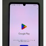 Aquos sense8 docomo 128GB sim�ե꡼ ���꡼��