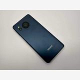 Aquos sense8 128GB SIM�ե꡼�� ���Х�ȥ֥�å�