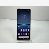 SONY Xperia 1 IV SOG06 simフリー アイスホワイト