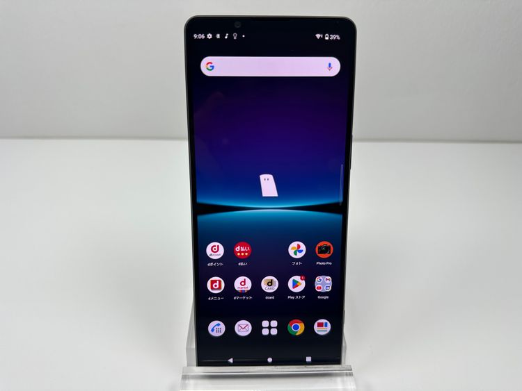���� SONY Xperia 1 IV docomo so-51c 256GB