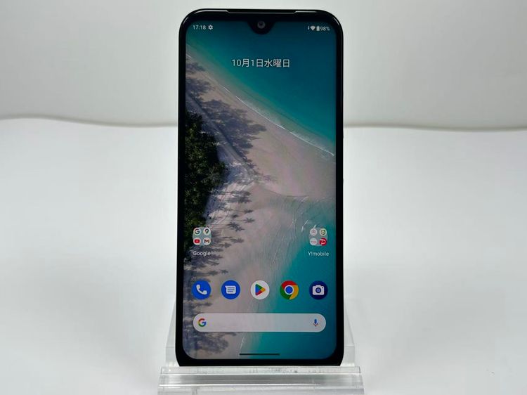 ������ Android One S10 S10-KC 64GB �ۥ磻��