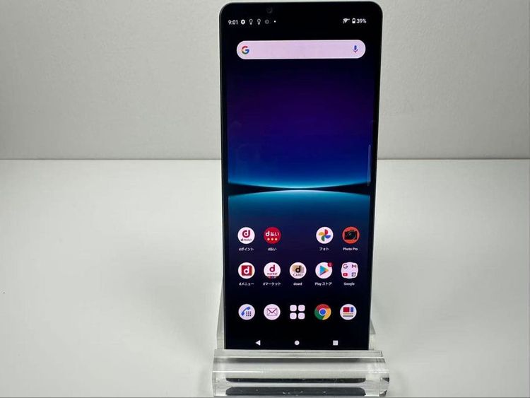 �������� SONY Xperia 1 IV docomo so-51c �֥�å�