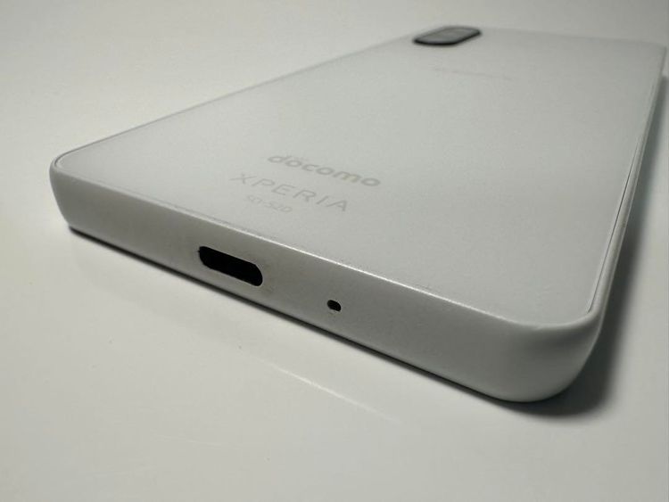 SONY Xperia 10 V docomo simե꡼ ۥ磻
