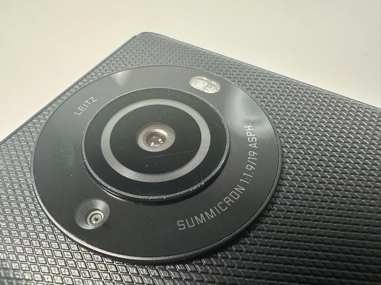 饤ĥե Leitz phone 3 512GB SoftBank SIMե꡼
