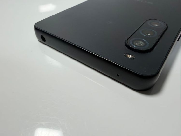 SONY Xperia 10 V docomo simե꡼ ֥å