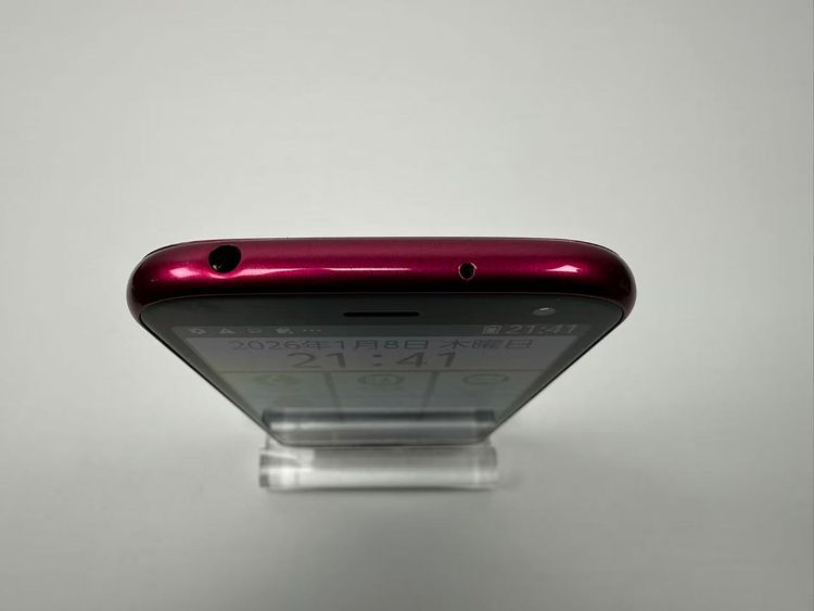 NTT docomo �餯�餯���ޡ��ȥե��� F-52B �ԥ�