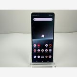 商品説明必読/外観美品 SONY Xperia 1 V docomo版 256GB ブラック