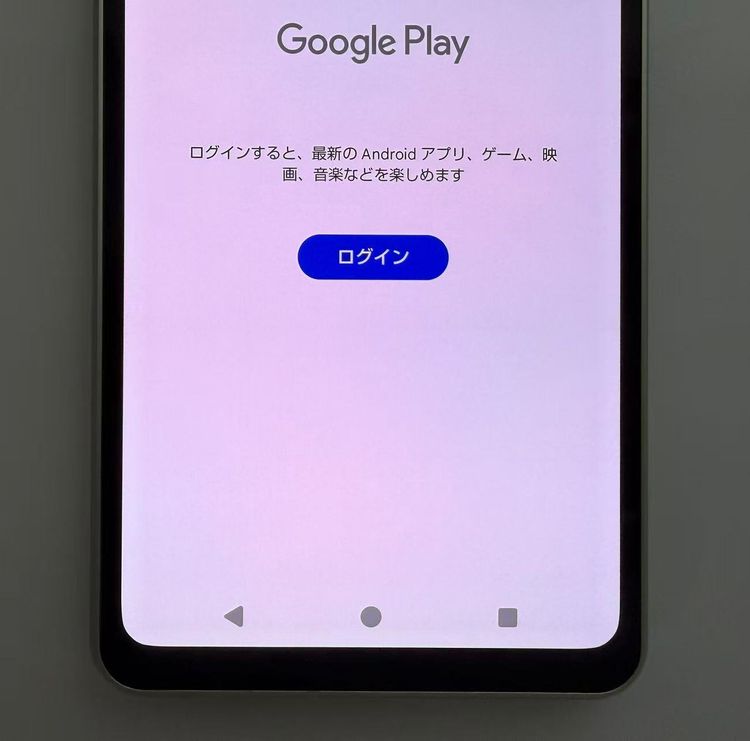 ������ Aquos sense8 docomo�� 128GB ���꡼��
