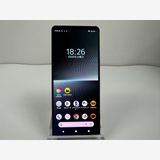 SONY Xperia 1 V docomo 256GB simフリー 黒