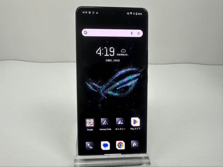 ���� rog phone 9 pro �������Х��� 24GB/ 1TB