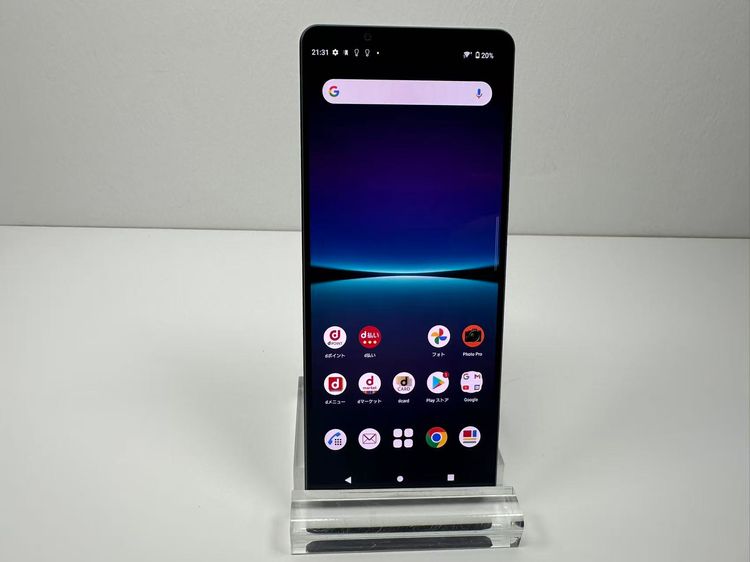 �������� SONY Xperia 1 IV docomo so-51c ��