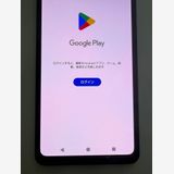 Aquos sense8 docomo 128GB ���Х�ȥ֥�å�