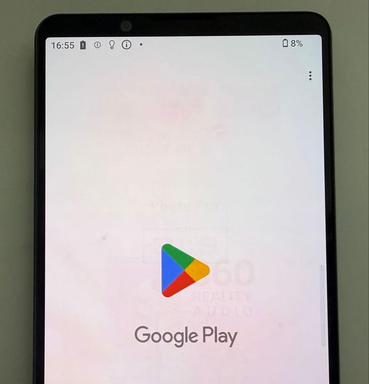 �������� SONY Xperia 1 IV docomo so-51c �֥�å�