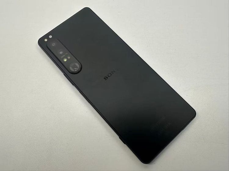 �������� SONY Xperia 1 IV docomo so-51c �֥�å�