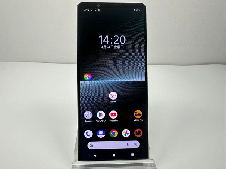 SONY Xperia 1 V SoftBank 256GB sim�ե꡼ ��