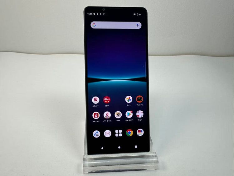 ���� SONY Xperia 1 IV docomo so-51c 256GB