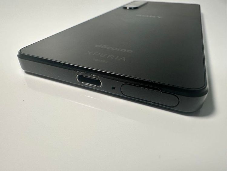 SONY Xperia 1 IV docomo 256GB simե꡼ ֥å