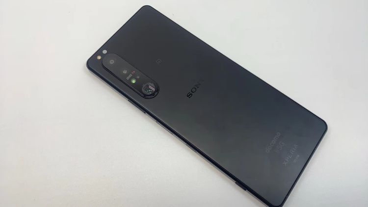 SONY Xperia 1 iii 256GB simե꡼ ֥å