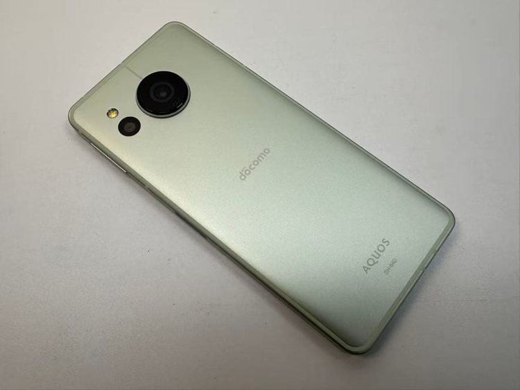 Aquos sense8 docomo 128GB sim�ե꡼ ���꡼��