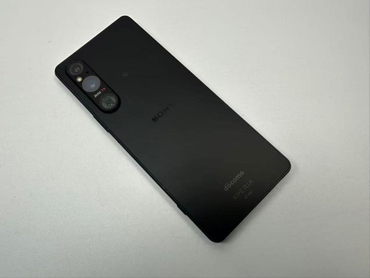 SONY Xperia 1 V docomo 256GB ��
