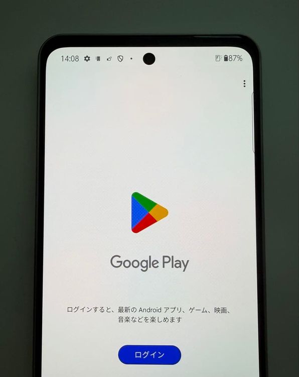 Arrows We2 Plus F-51E 256GB ���쥤