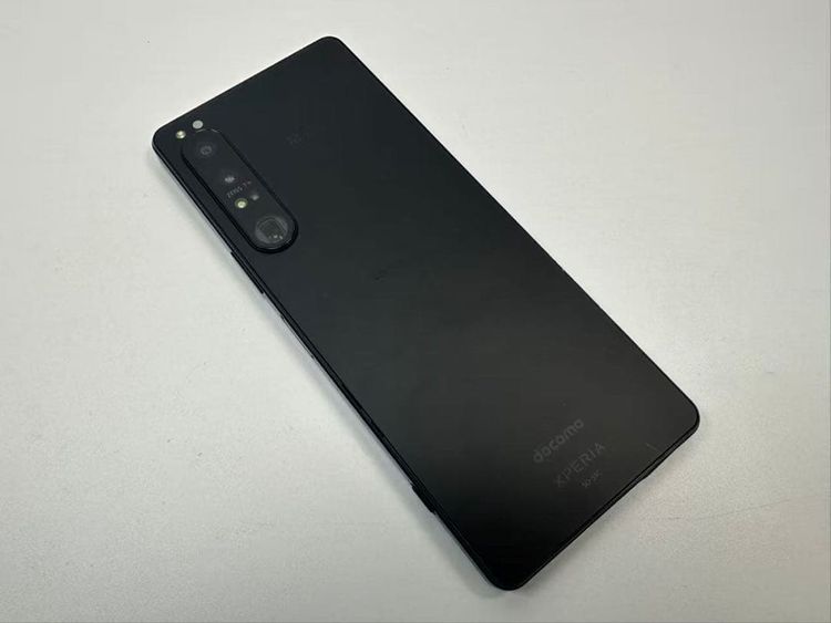SONY Xperia 1 IV docomo sim�ե꡼ �֥�å�