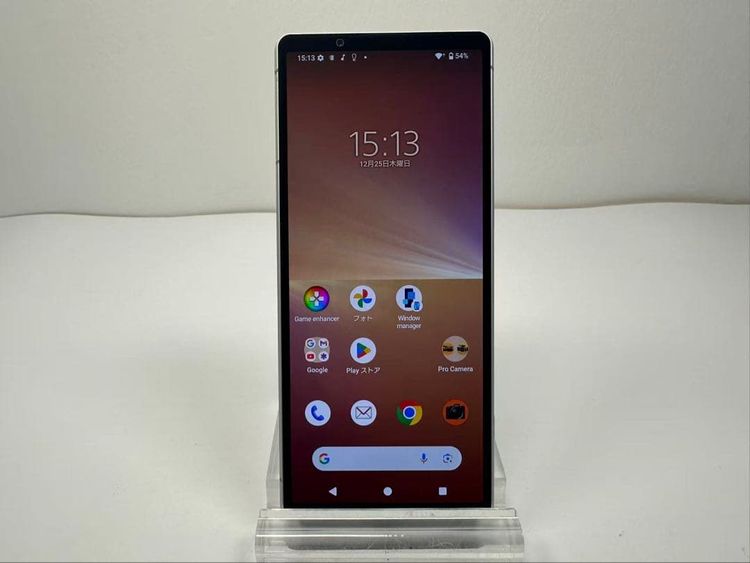 SONY Xperia 5 V docomo so-53d 128GB