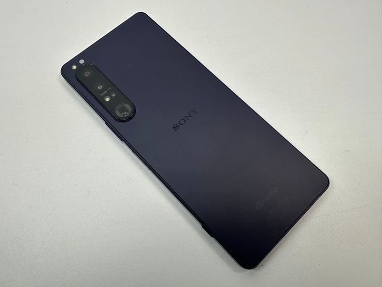 SONY Xperia 1 IV docomo sim�ե꡼ �ѡ��ץ�