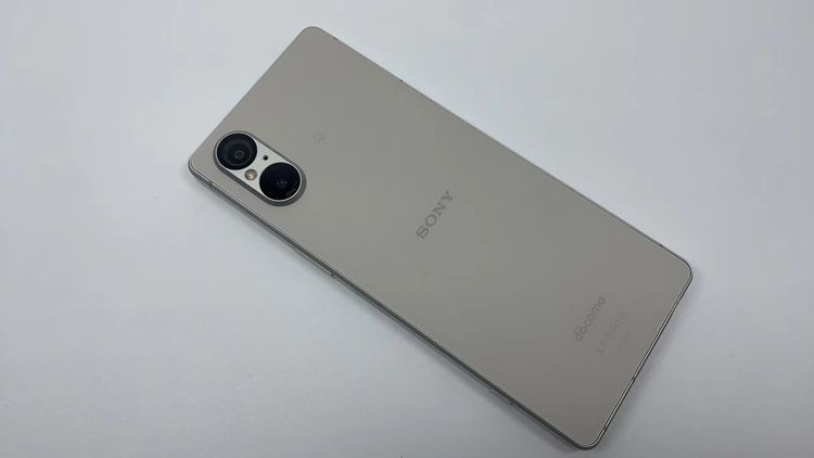 SONY Xperia 5 V so-53d 128GB simե꡼