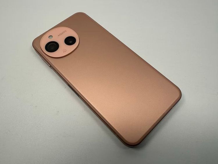 Aquos sense9 docomo SH-53E SIM�ե꡼ �������