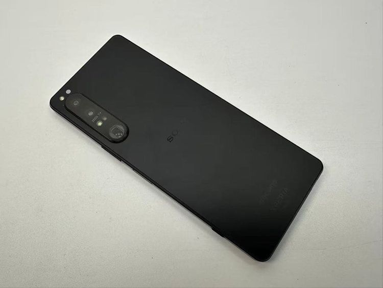 �������� SONY Xperia 1 IV docomo so-51c �֥�å�