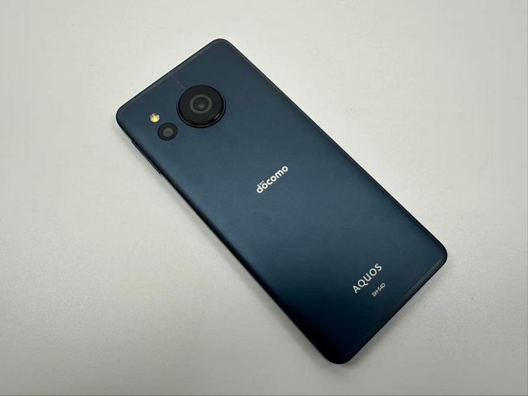 �������� Aquos sense8 docomo 128GB ���Х�ȥ֥�å�
