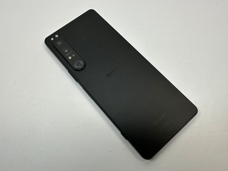 ���� SONY Xperia 1 IV docomo so-51c ��