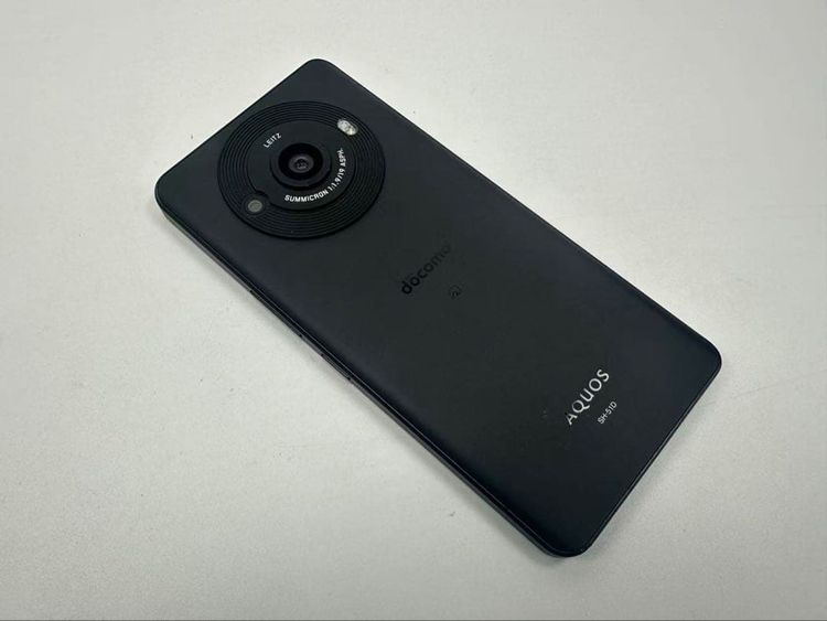 Aquos R8 pro docomo 256gb sim�ե꡼ ��