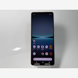 SONY Xperia 1 IV docomo simե꡼ 