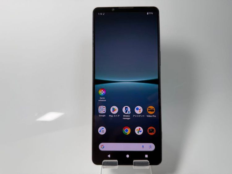 SONY Xperia 1 IV docomo simե꡼ 