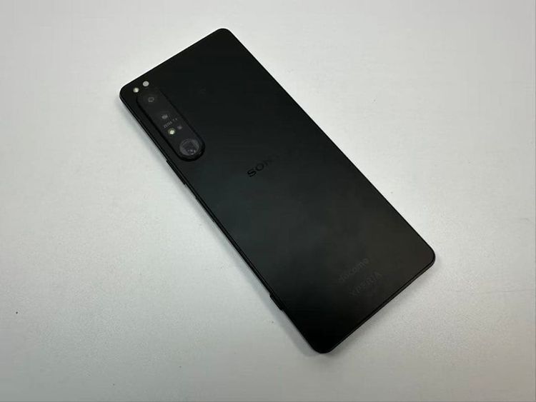 ���� SONY Xperia 1 IV docomo so-51c 256GB