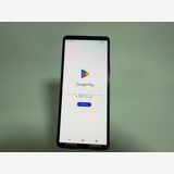 SONY Xperia 10 V docomo simե꡼ ֥å
