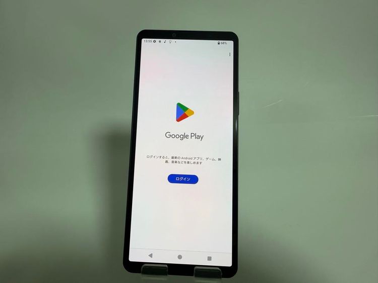 SONY Xperia 10 V docomo simե꡼ ֥å