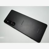 SONY Xperia 1 V docomo 256GB �֥�å� sim�ե꡼